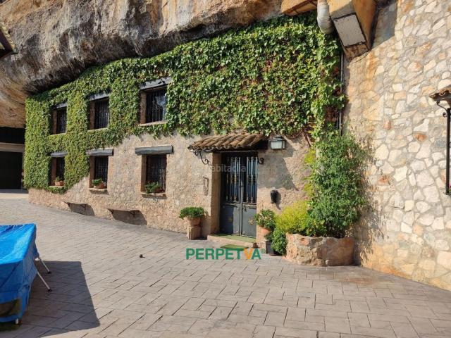 Casa en venta en Castellfollit del Boix. Exclusiva Finca Rústica en Venta Castellfollit del Boix. Casas Castellfollit del.