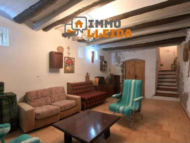 Casa en Venta en Castelló de Farfanya