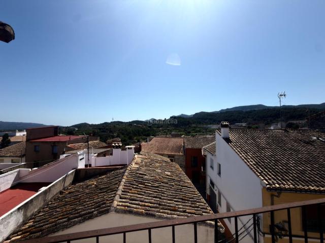Casa en venta en Castelló de Rugat. CASA SEÑORIAL CON ENCANTO EN CASTELLÓ DE RUGAT. Casas Castelló de.