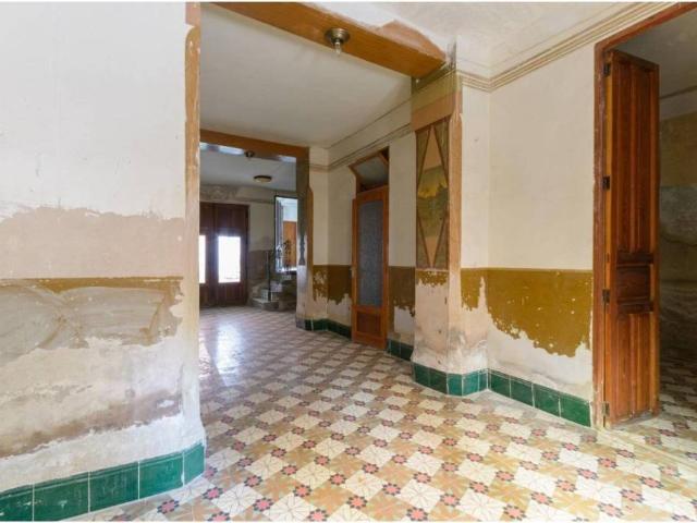 Casa en Venta en Castelló de Rugat
