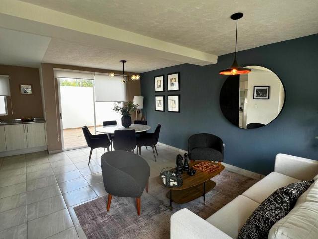 Casa en Venta en Castello Quer?taro | Castilla | 3 Rec?maras