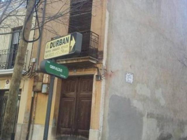 Casa en Venta en Castellón de la Plana Castelló de la Plana