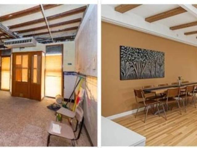 Casa en Venta en Castellón de la Plana Castelló de la Plana