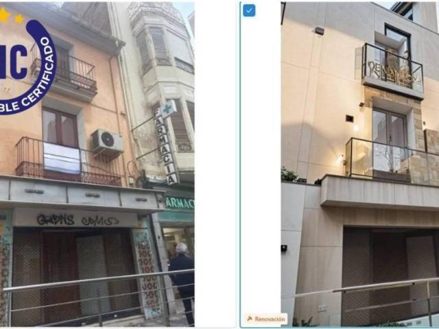 Casa en Venta en Castellón de la Plana Castelló de la Plana