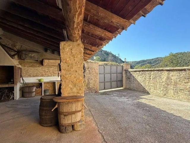 Casa en Venta en Castellote