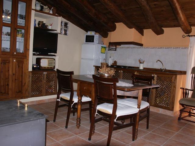 Casa en venta en Castellote. Casas.