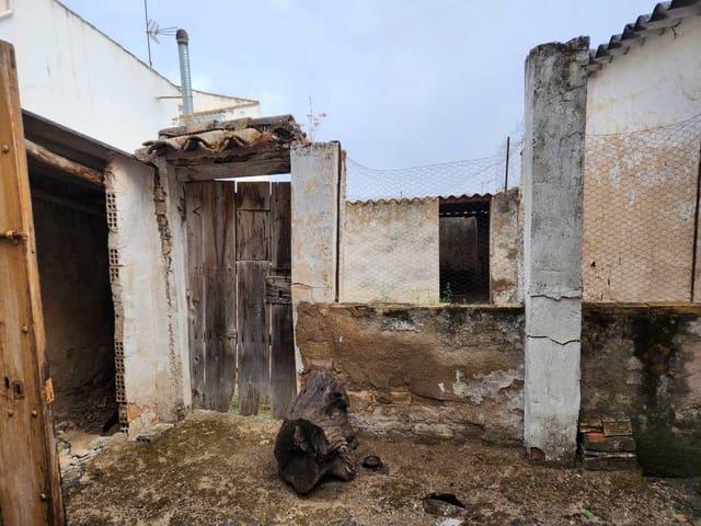 Casa en venta en Castil de Campos, Córdoba
