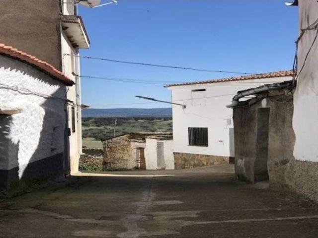 Casa en Venta en Castilblanco