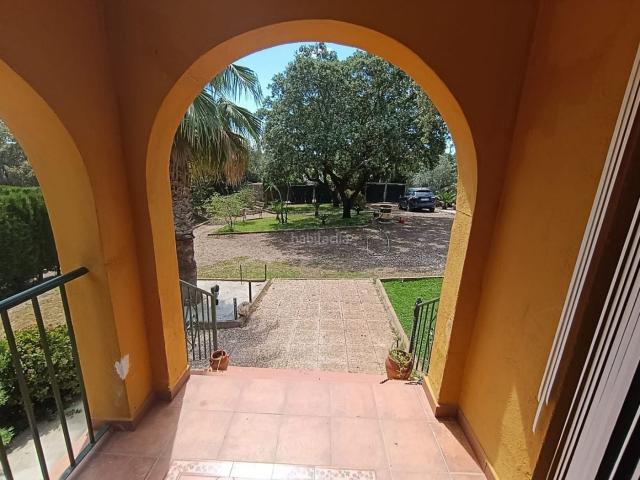 Casa en venta en Castilblanco de los Arroyos. CHALET SOBRE PARCELA RÚSTICA EN URB. LAS MINAS, CASTILBLANCO DE LOS ARROYOS. Casas Castilblanco de los.