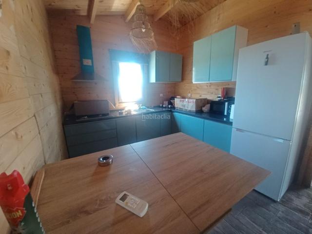 Casa en venta en Castilblanco de los Arroyos. PARCELA CON CHALET EN URB. CAMPOAMOR, CASTILBLANCO DE LOS ARROYOS. Casas Castilblanco de los.