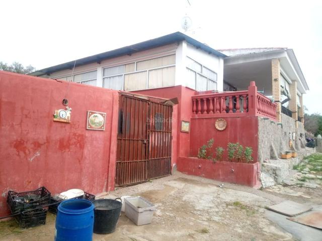 Casa en venta en Castilblanco de los Arroyos. PARCELA RÚSRTICA CON CHALET EN URB. LAS MINAS, CASTILBLANCO DE LOS ARROYOS. Casas Castilblanco de los.