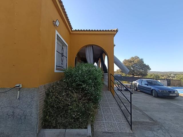 Casa en venta en Castilblanco de los Arroyos. PARCELA RÚSTICA CON CHALET EN URB. LAS MINAS, CASTILBLANCO DE LOS ARROYOS. Casas Castilblanco de los.
