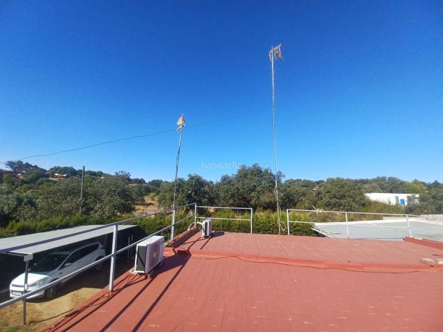 Casa en venta en Castilblanco de los Arroyos. PARCELA RÚSTICA CON CHALET EN URB. LAS MINAS, CASTILBLANCO DE LOS ARROYOS. Casas Castilblanco de los.