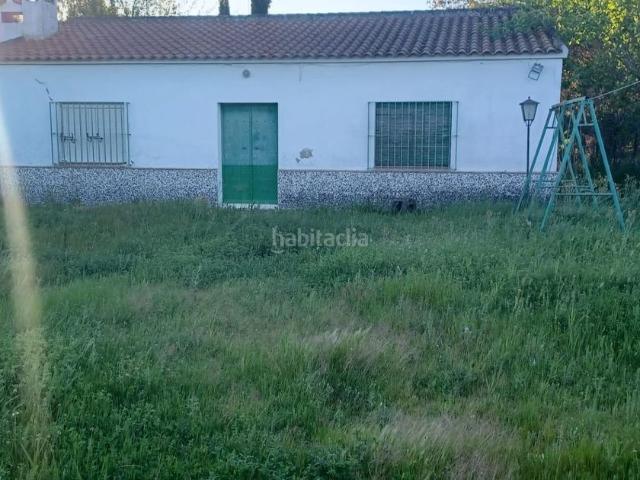 Casa en venta en Castilblanco de los Arroyos. CHALET EN SIERRA NORTE, CASTILBLANCO DE LOS ARROYOS SEVILLA. Casas Castilblanco de los.
