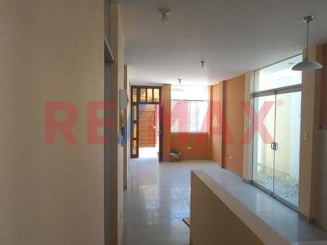 Casa en venta en Castilla a S/344,000