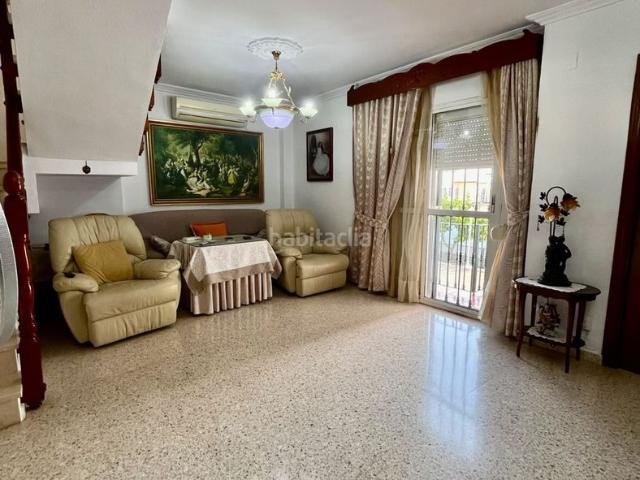 Casa en venta en Castilleja de la Cuesta. Casa en venta en Castilleja De La Cuesta, 5 dormitorios. Casas Castilleja de la.
