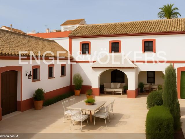 Casa en venta en Castilleja de la Cuesta. Gran Oportunidad de Inversión en Castilleja de la Cuesta!. Casas Castilleja de la.