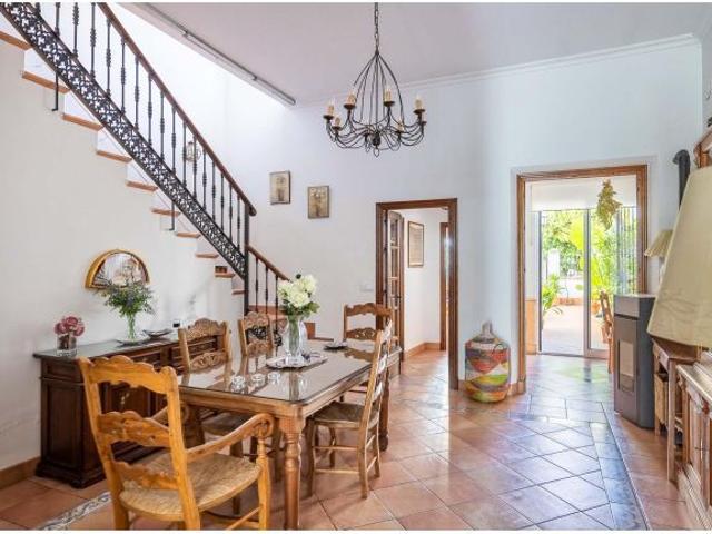 Casa en Venta en Castilleja de la Cuesta, Sevilla