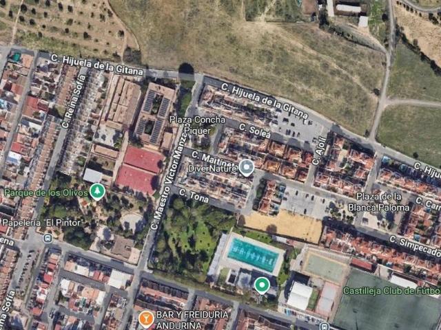 Casa en venta en Castilleja de la Cuesta. Venta casa en Castilleja de la Cuesta Sevilla. Casas Castilleja de la.