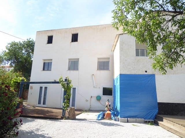 Finca/Casa Rural en venta en Castilléjar, Granada