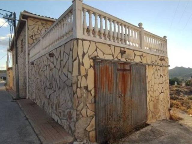 Casa en Venta en Castilléjar