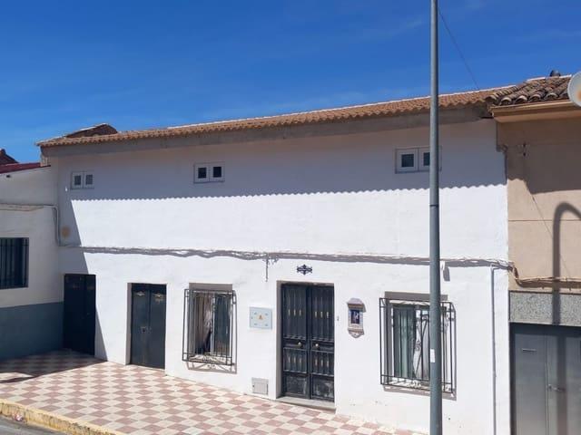 Casa en venta en Castillo de Locubín, Jaén