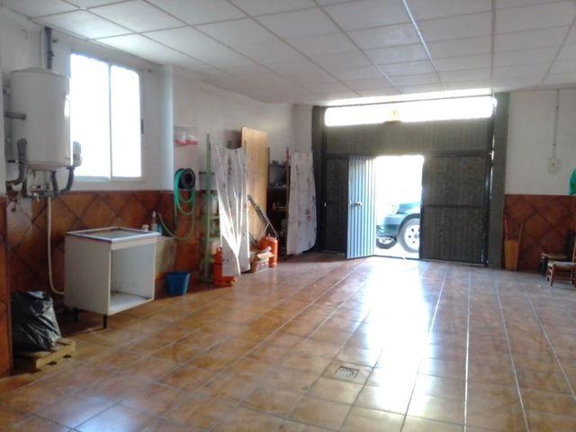 Casa en venta en Castillo de Locubín, Jaén