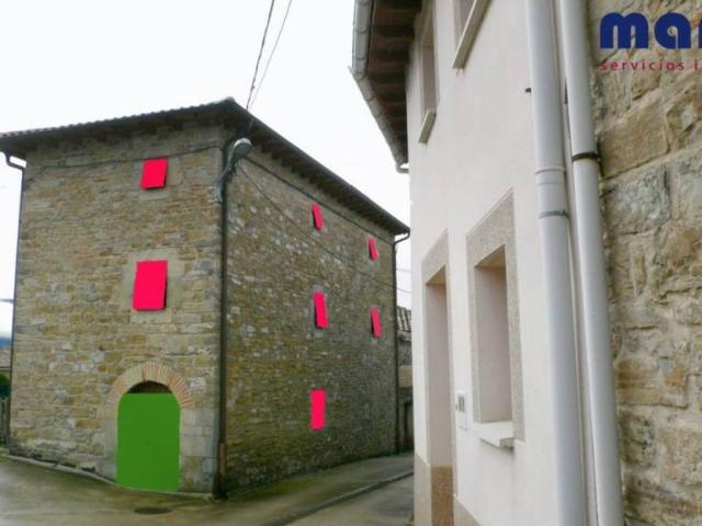 Casa en Venta en Castillonuevo