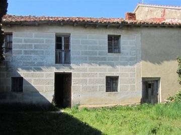 Casa en Venta en Castrejón de La Peña