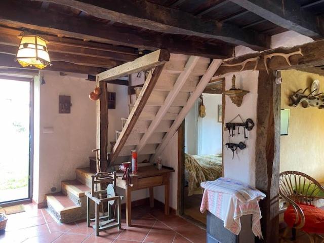 Casa en Venta en Castrejón de La Peña