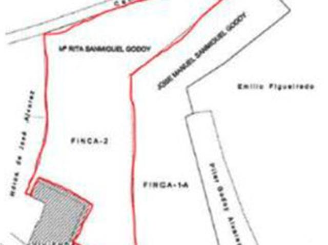 Casa en venta en Castrelo De Miño, Lugar san esteban