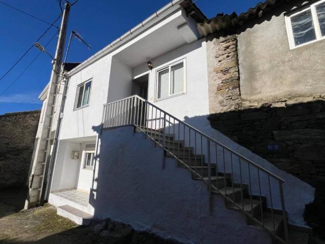 Casa en Venta en Castrelo do Val