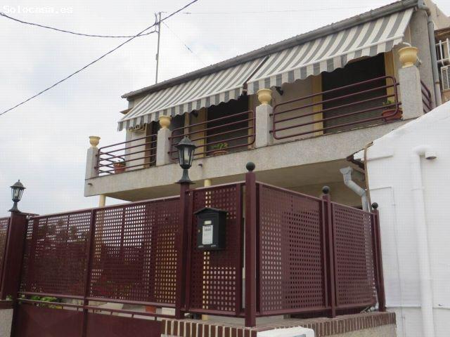 Casa en Venta en Castrillo de Murcia, Murcia