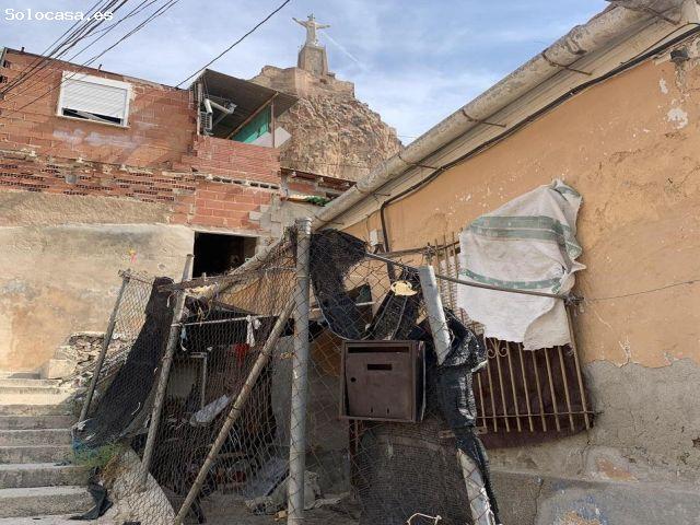 Casa en Venta en Castrillo de Murcia, Murcia