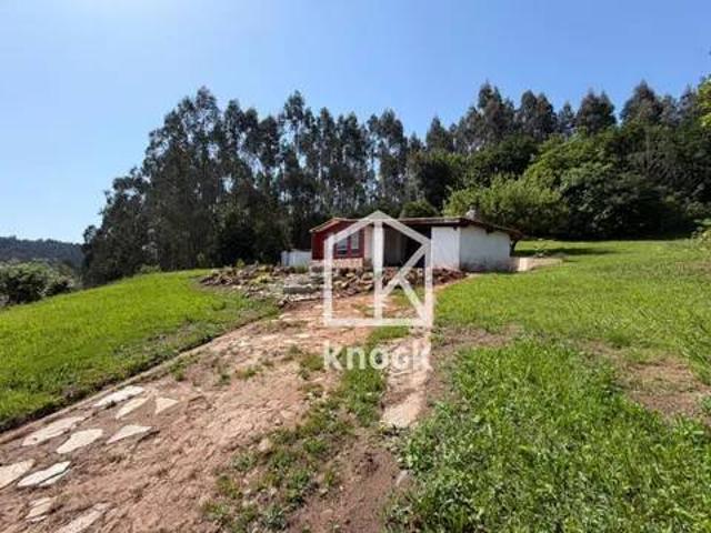 Casa en Venta en Castrillón