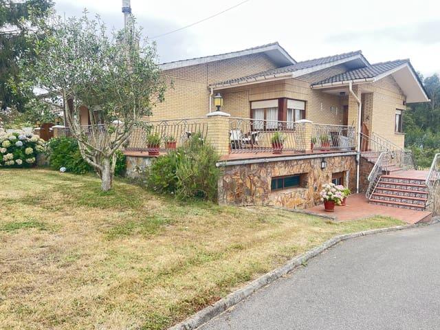 Casa en venta en Castrillón, Asturias