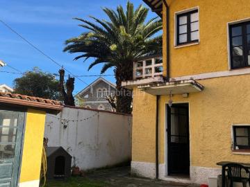 Casa en venta en Castrillón, Salinas. Estupenda casa años 50 Salinas. Casas.