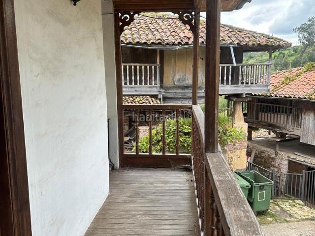Casa en venta en Castrillón, Pillarno. Casa asturiana. Casas.