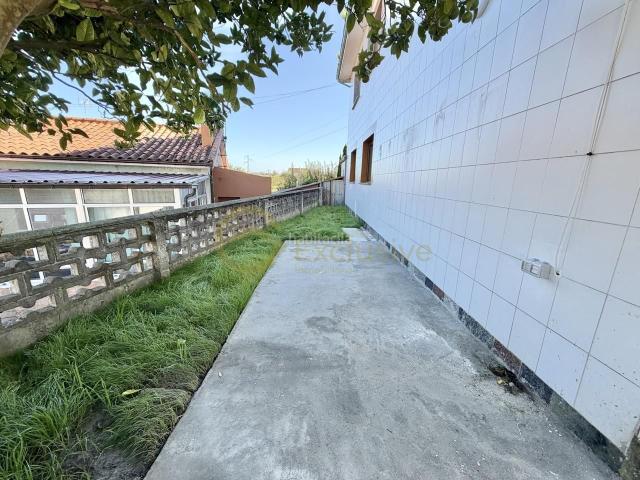 Casa en venta en Castrillón, Pillarno. Planta baja, EL CASTRO CASTRILLON. Casas.