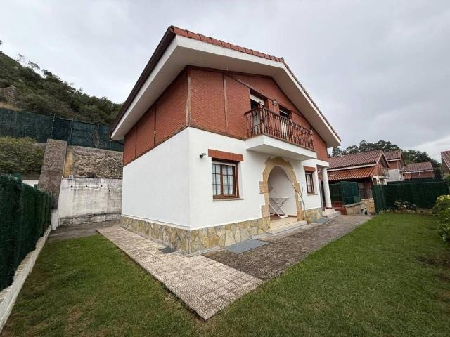 Casa en Venta en Castro Urdiales