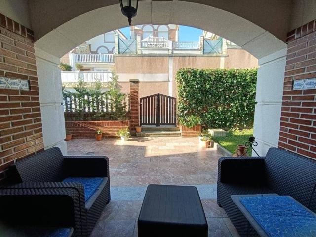 Casa en Venta en Castro Urdiales