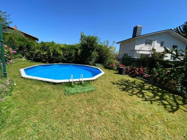 Casa en Venta en Castro Urdiales