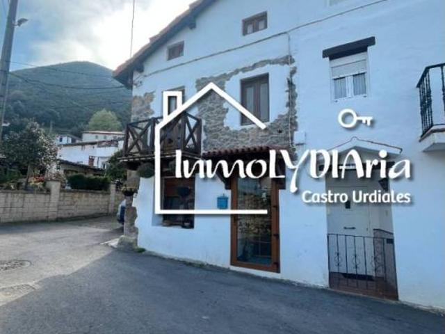 Casa en Venta en Castro Urdiales