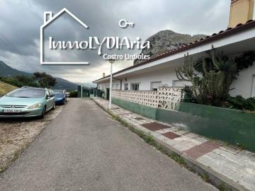 Casa en Venta en Castro Urdiales