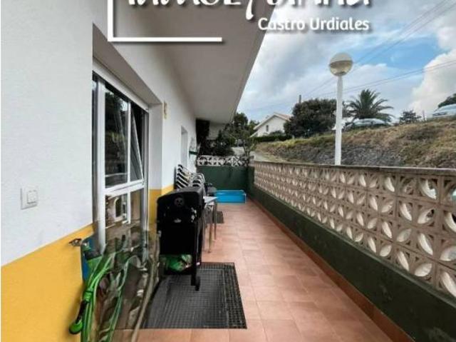 Casa en Venta en Castro Urdiales