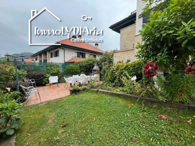 Casa en Venta en Castro Urdiales