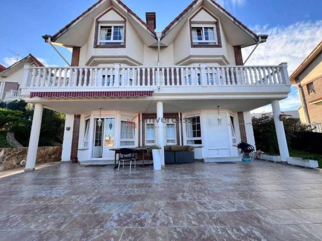 Casa en Venta en Castro Urdiales