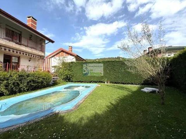 Casa en Venta en Castro Urdiales