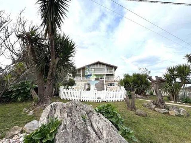 Casa en Venta en Castro Urdiales