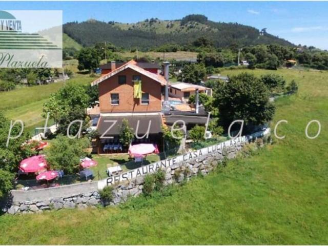 Casa en Venta en Castro Urdiales